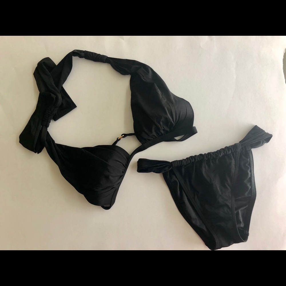 🖤Victoria’s Secret🖤Sexy Black Bikini🖤